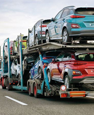 Professional Car Transportation Services