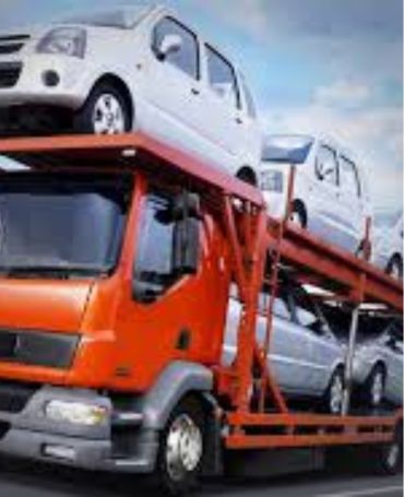 Expert Car Movers and Packers