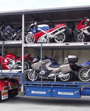 Professional Bike Transportation Services